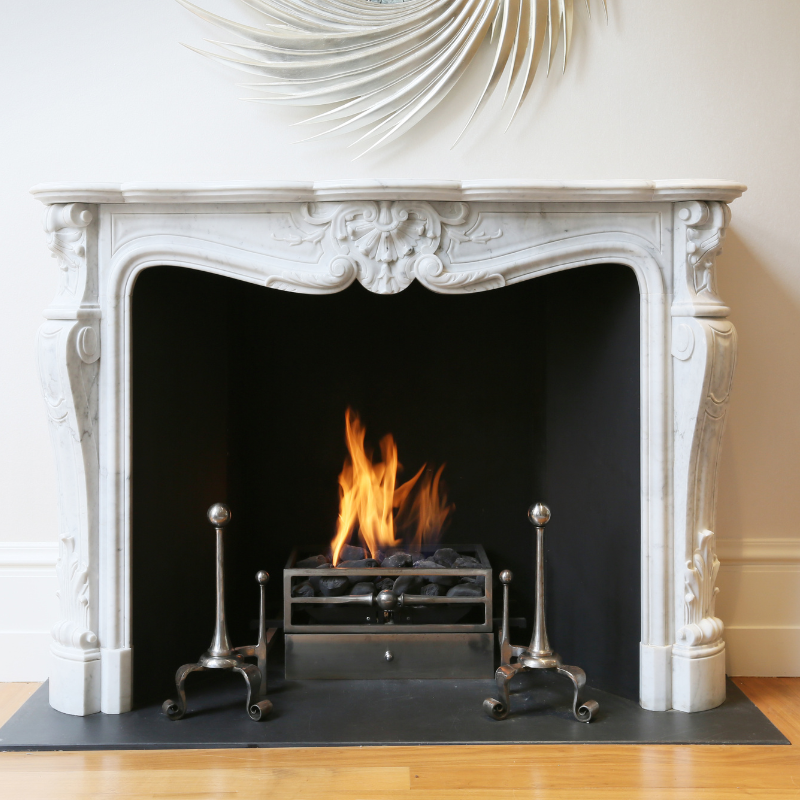 Fireplace Installers