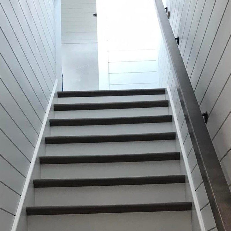 Stairs And Rail Installer